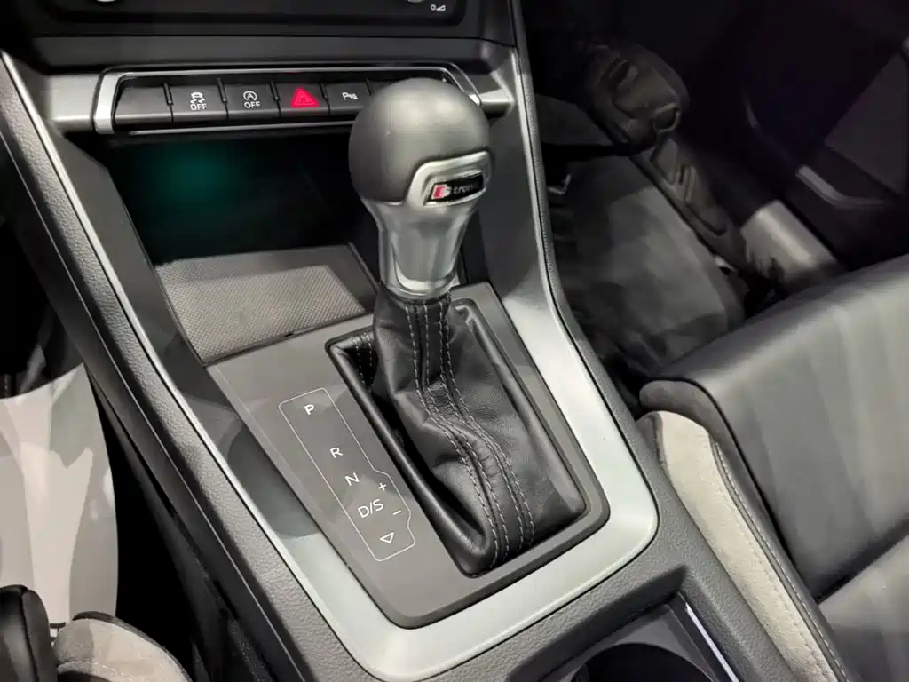 Audi Q3 — миниатюра 14