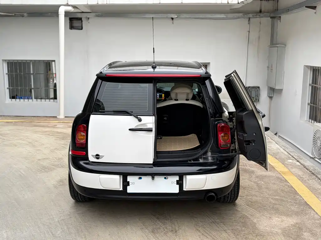 MINI Mini Clubman — миниатюра 14
