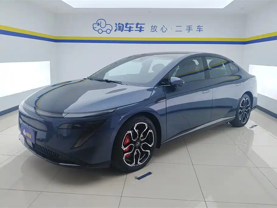 Nissan N7 2025