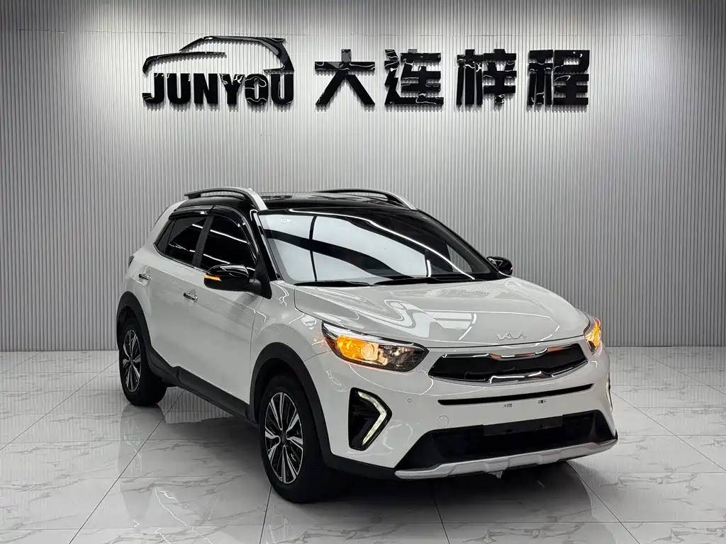 Kia KX1 — миниатюра 3