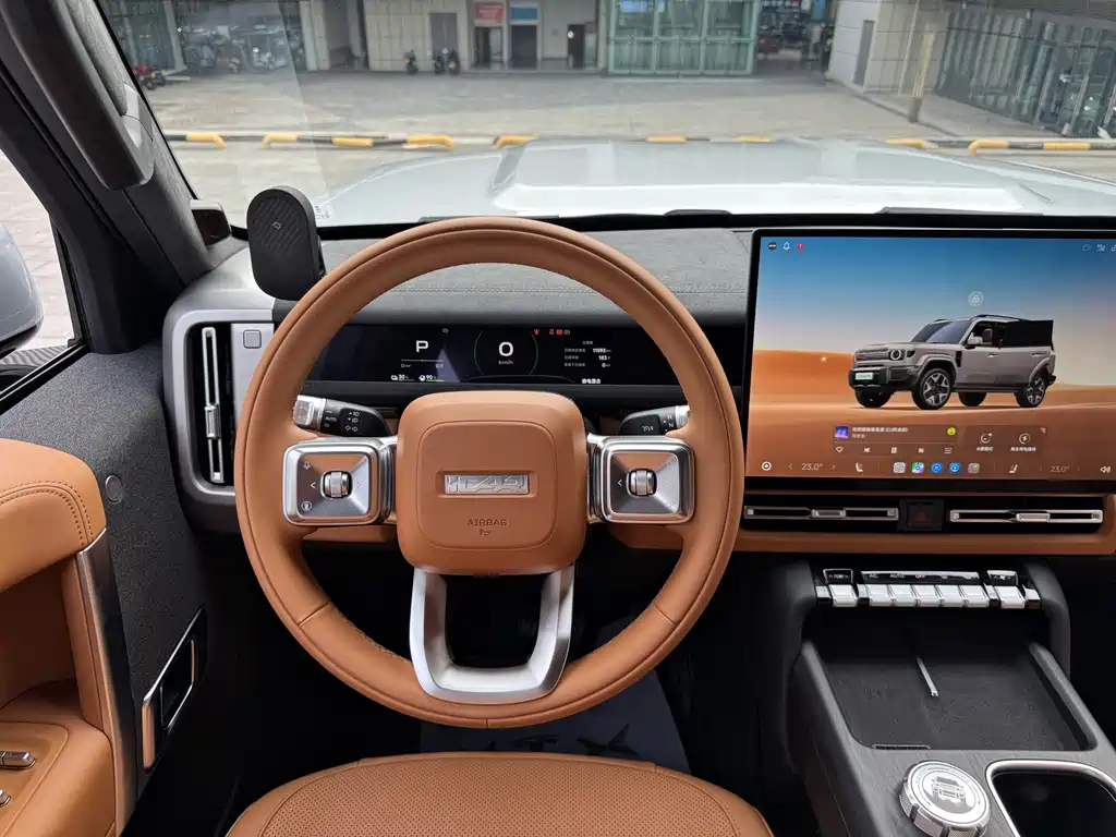 iCAR iCAR V27 — миниатюра 13
