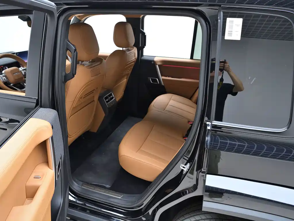 iCAR iCAR V27 — миниатюра 12