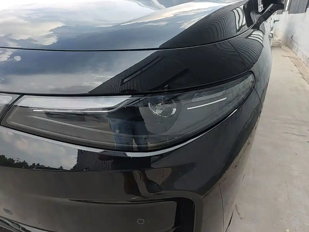 Leapmotor Leapmotor C16 — миниатюра 24