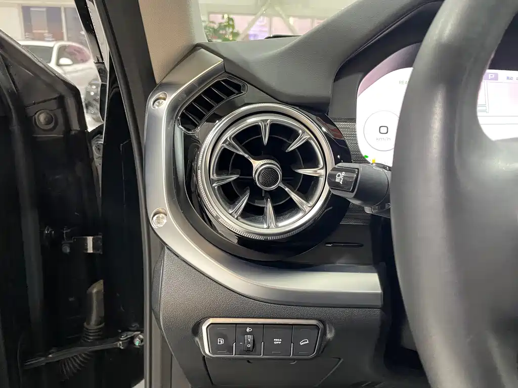 TANK TANK 400 NEW ENERGY