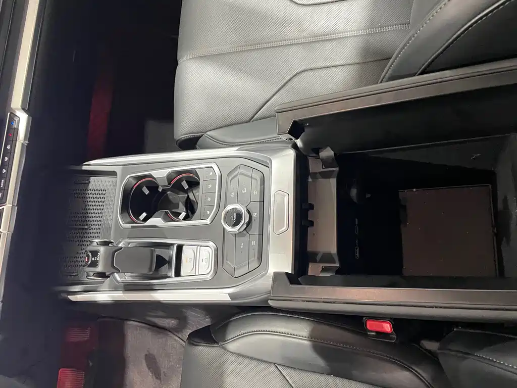 TANK TANK 400 NEW ENERGY