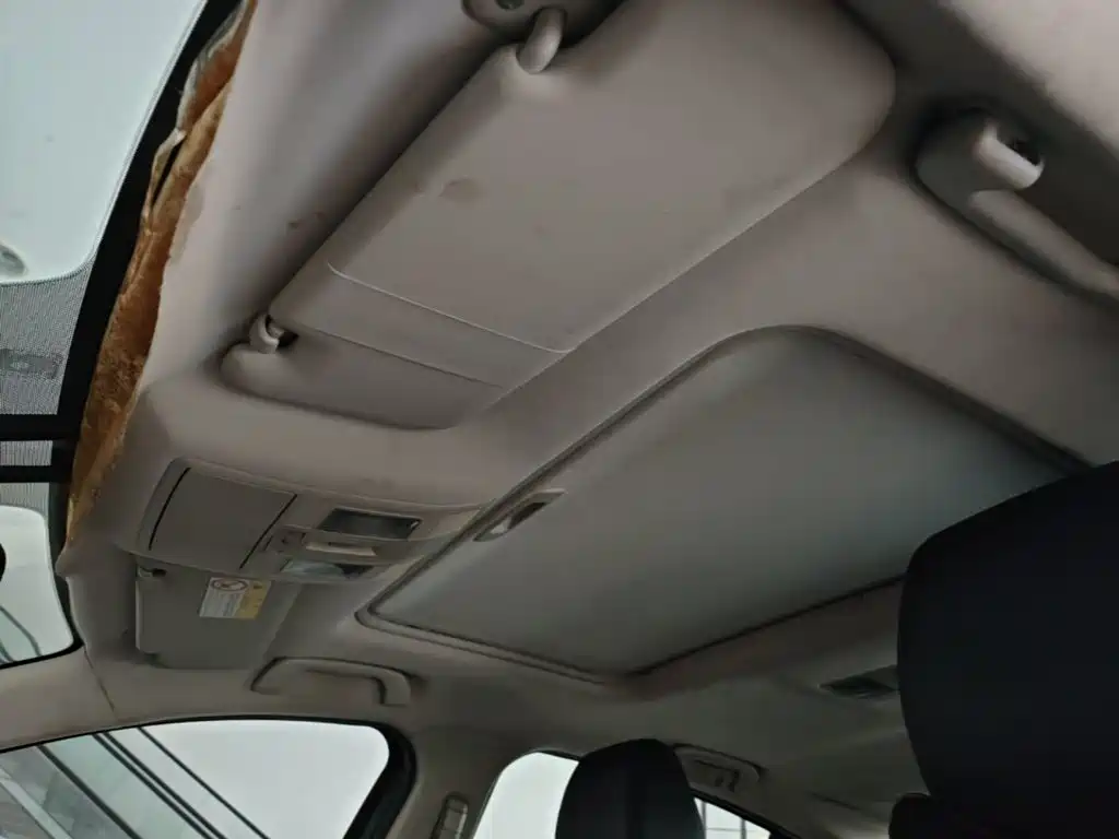 Mazda Atenza — миниатюра 18