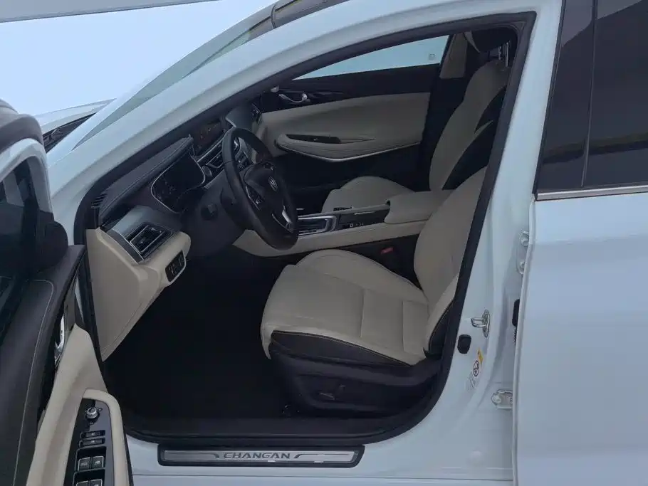 Changan Ruicheng CC — миниатюра 9