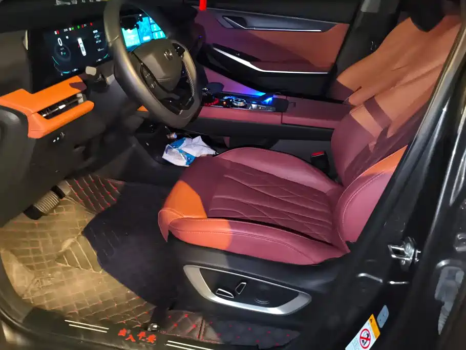 Changan CS75 PLUS — миниатюра 9
