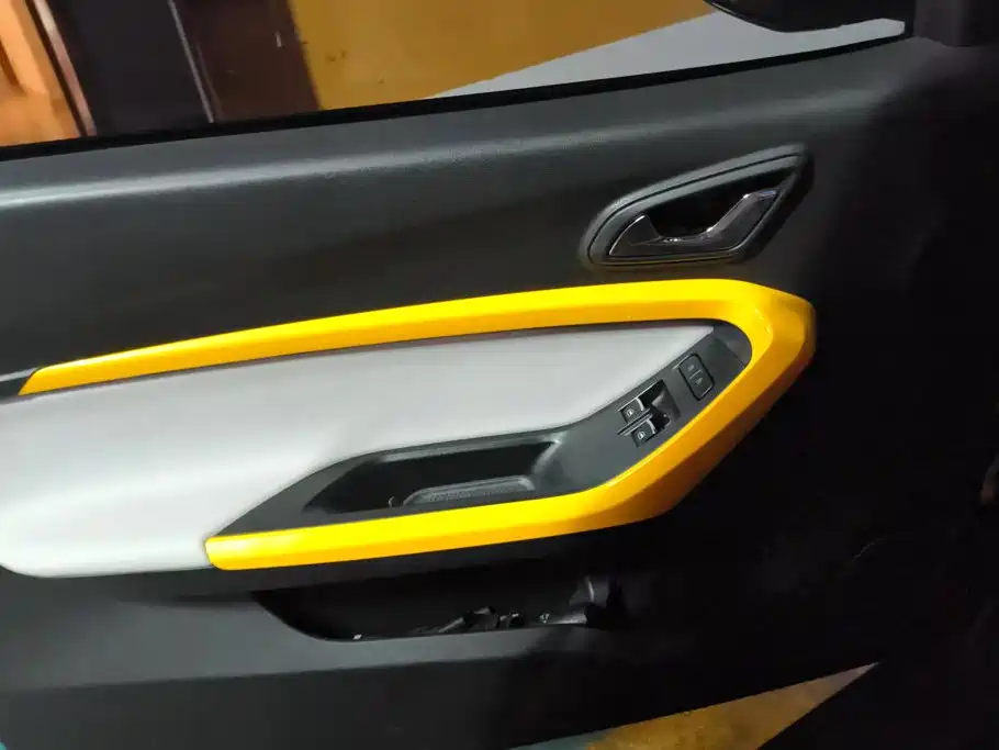 Chery QQ Little Ant — миниатюра 7