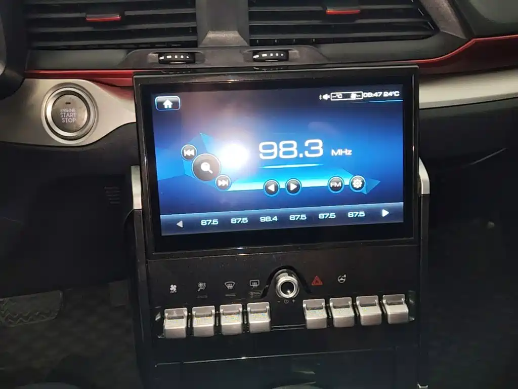 Haval H4 — миниатюра 13