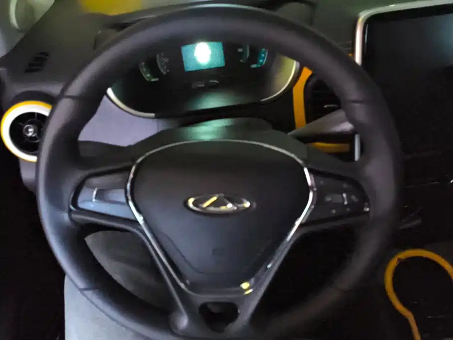 Chery QQ Little Ant — миниатюра 15