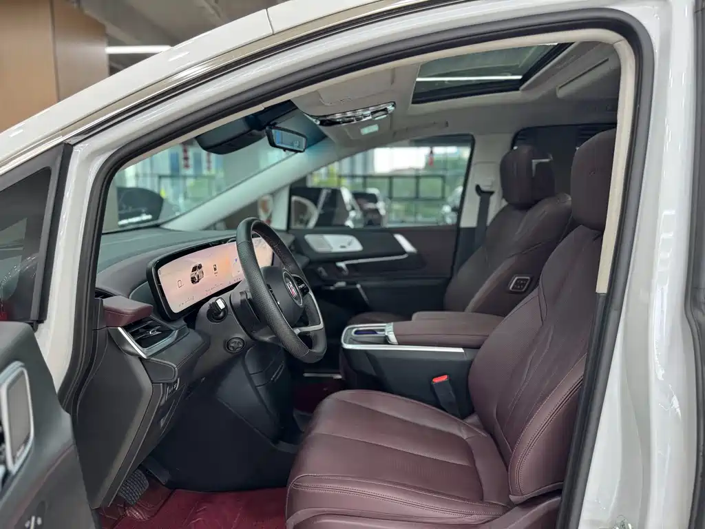 Buick Century — миниатюра 6
