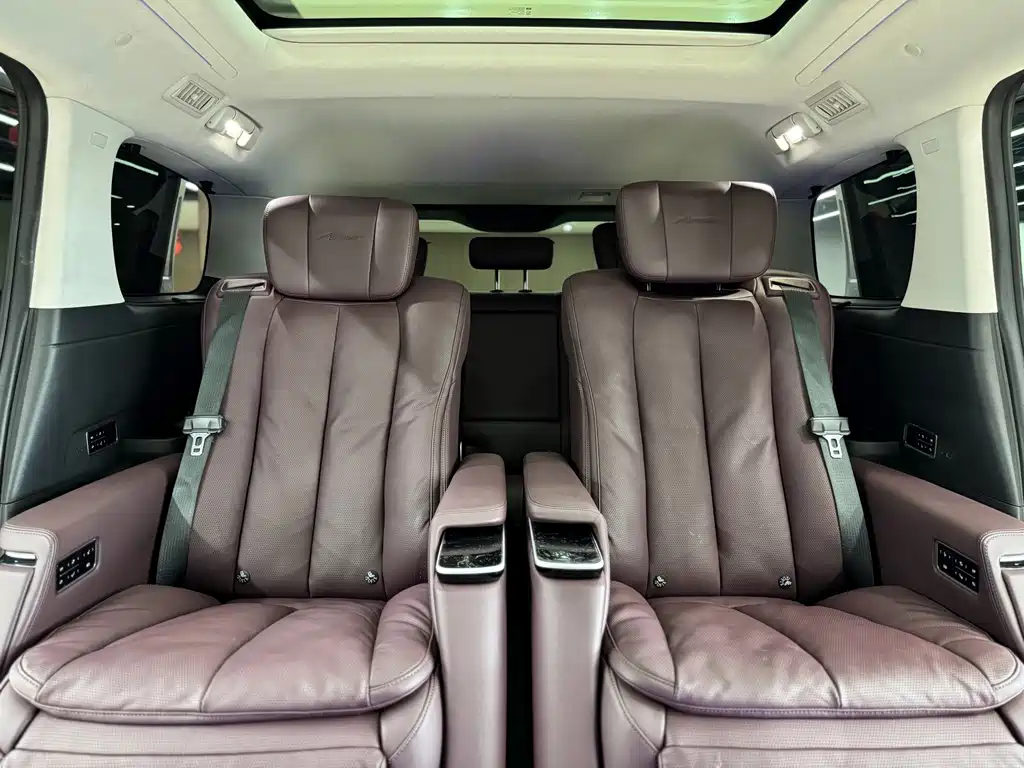 Buick Century — миниатюра 16