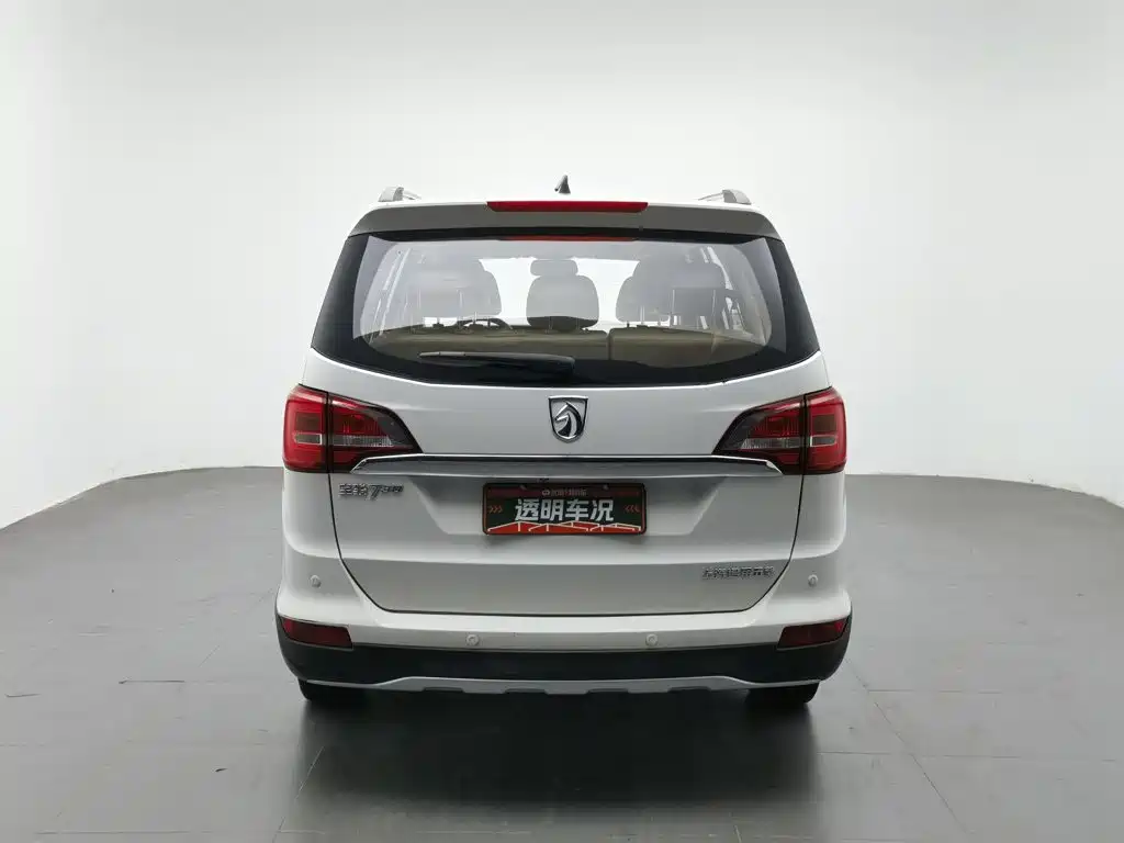 Baojun 730 — миниатюра 4
