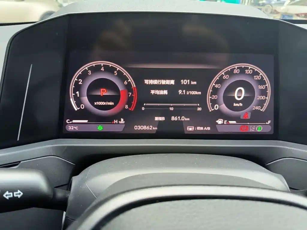 Honda Accord — миниатюра 12