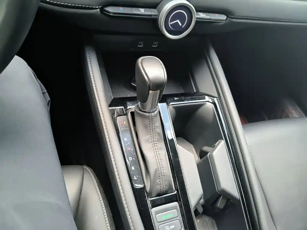 Honda Accord — миниатюра 14