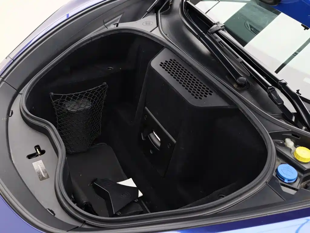 McLaren GT — миниатюра 16