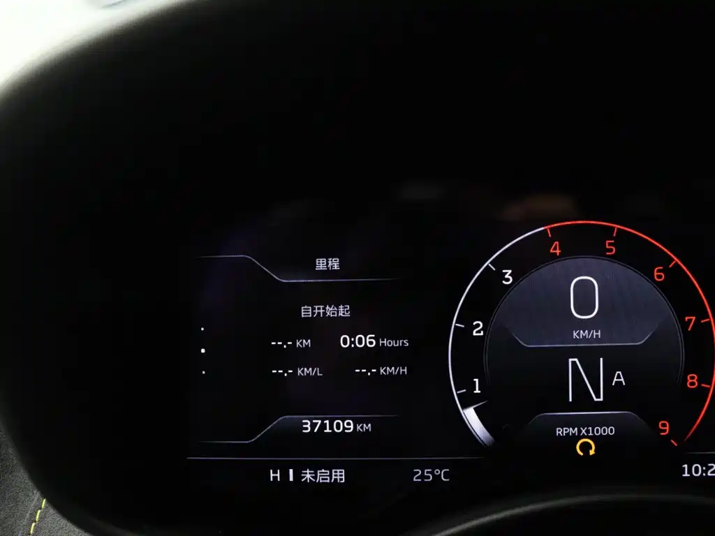 McLaren GT — миниатюра 20