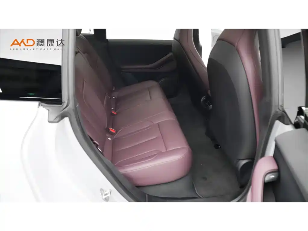 NIO ET5T — миниатюра 8