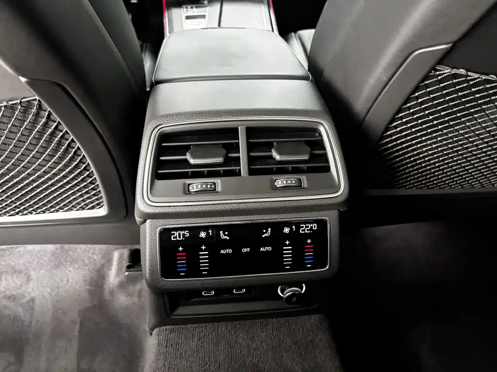 Audi A6L — миниатюра 17