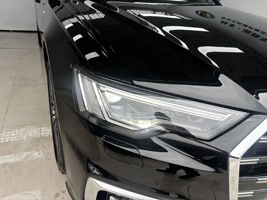 Audi A6L — миниатюра 28