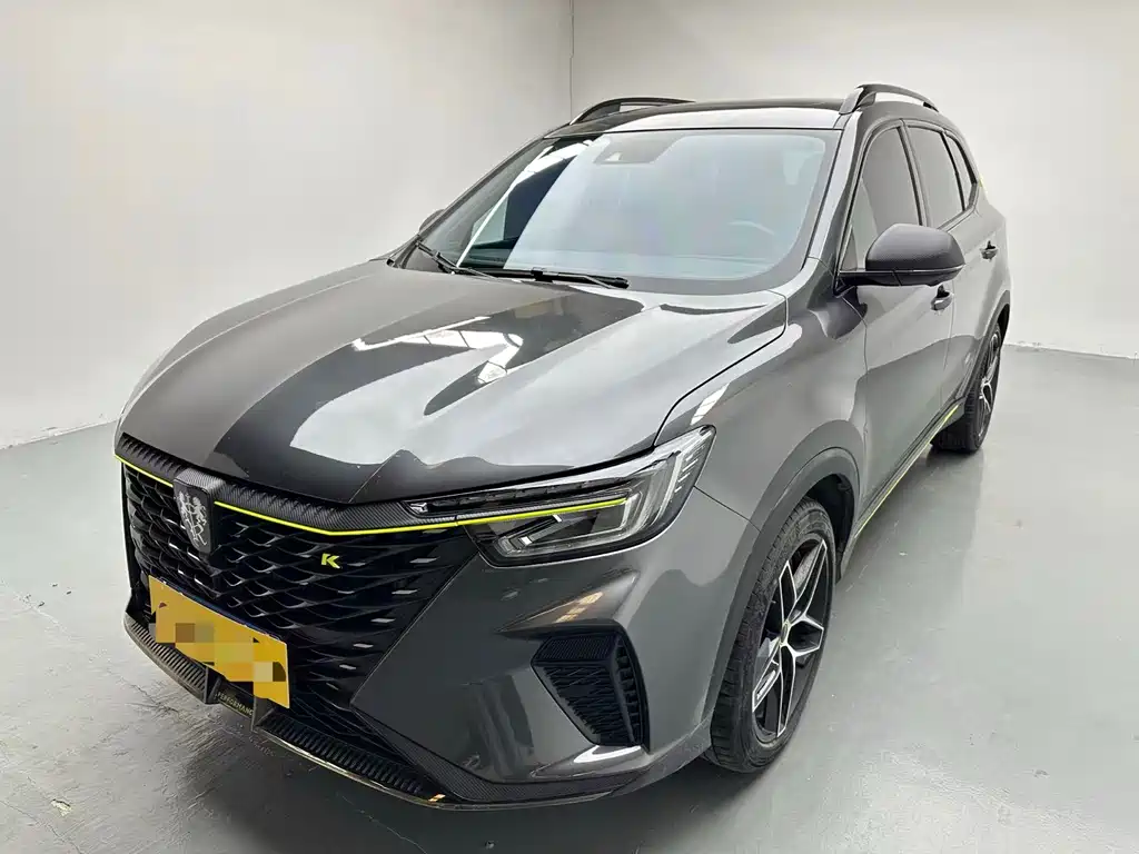 Купить Roewe RX5