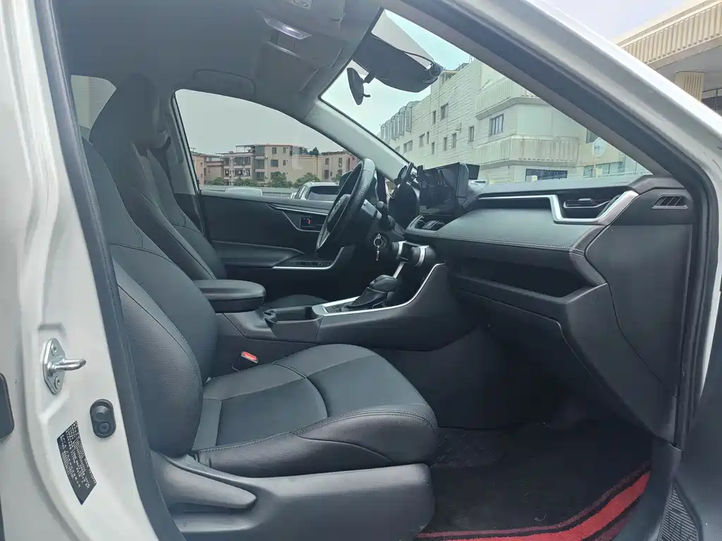 Toyota Wildlander — миниатюра 15