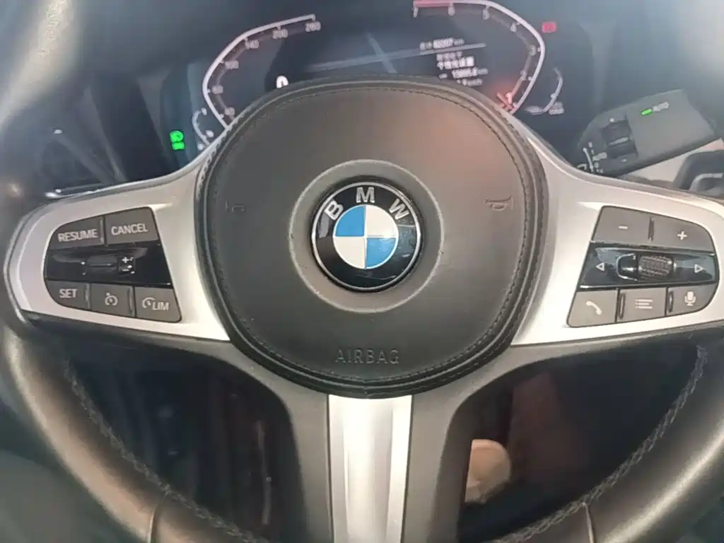 BMW 3 Series — миниатюра 11