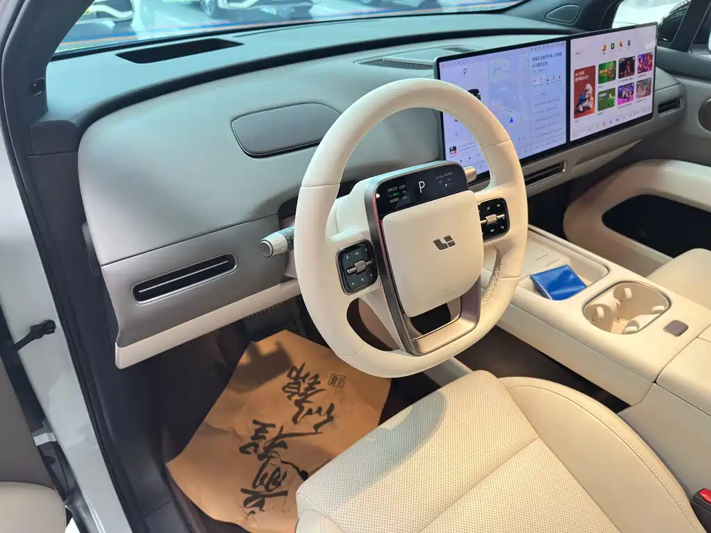 Li Auto Li i6 — миниатюра 4