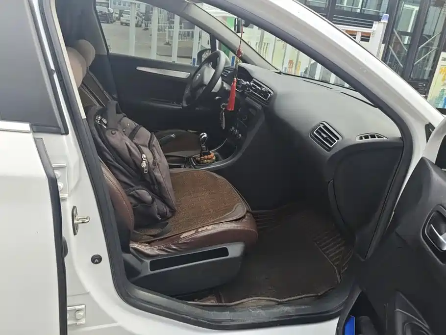 Citroen C4 — миниатюра 8