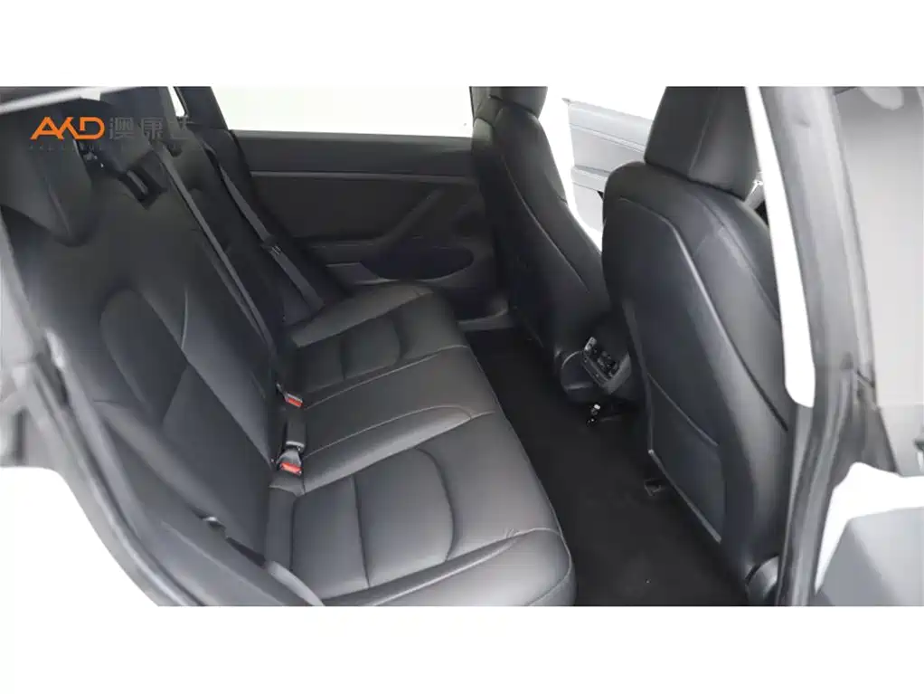 Tesla Model 3 — миниатюра 8