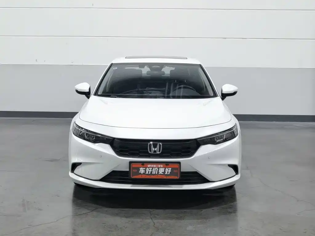 Honda Integra — миниатюра 3