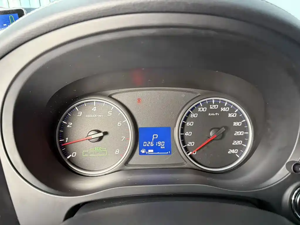 Mitsubishi Outlander Facelift 2.0L 2WD Smooth Travel Edition 5 seats, фото 13