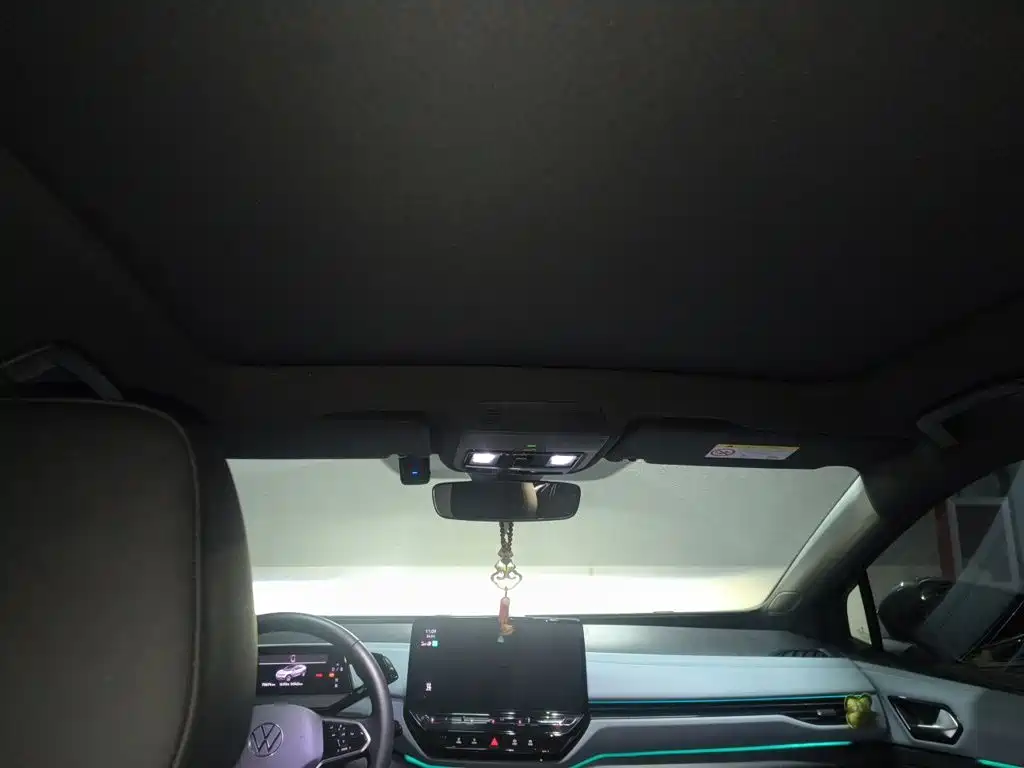 Volkswagen ID.4 X — миниатюра 15