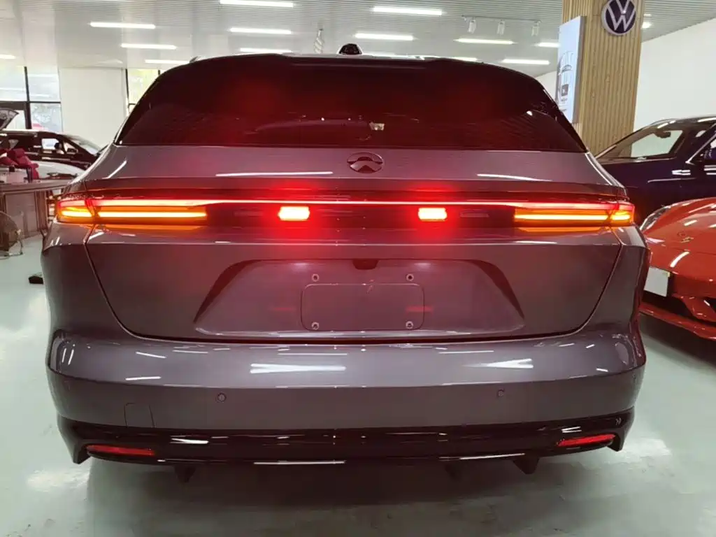 NIO ET5T — миниатюра 6