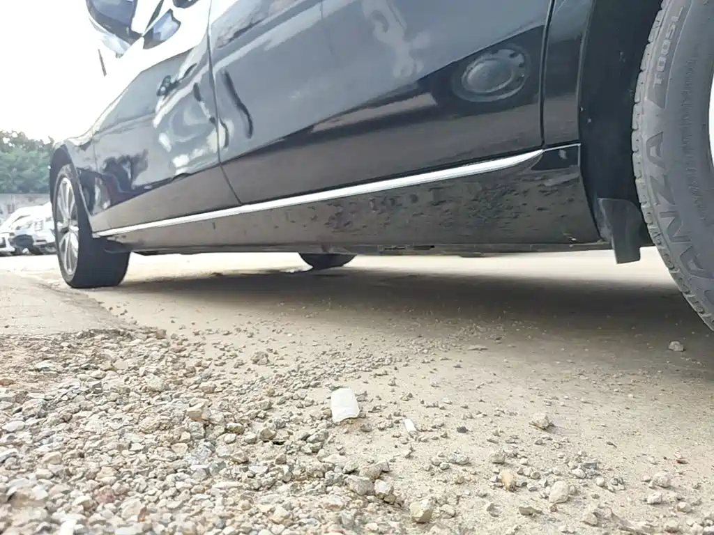 Mercedes-Benz E-Class — миниатюра 22