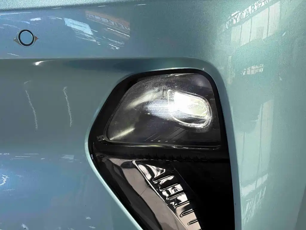 Changan Deepal DARK BLUE L07