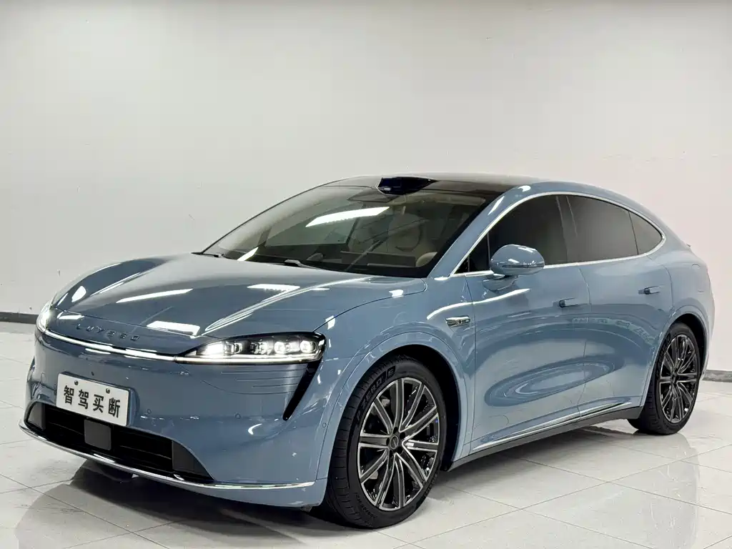 Zhijie Zhijie R7