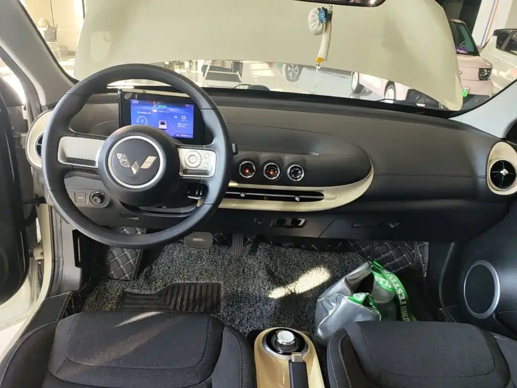 Wuling Bingo — миниатюра 10