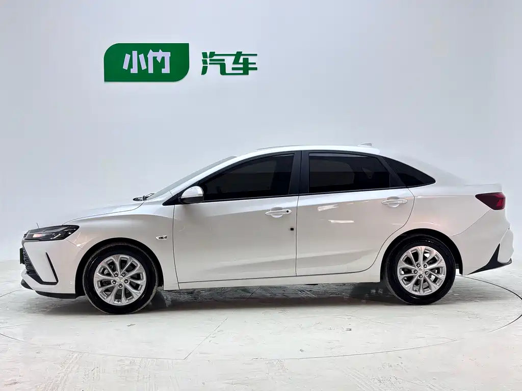 Chevrolet Monza 2024 1.5L DCT Enjoy