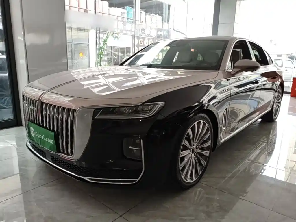 Hongqi Hongqi H9