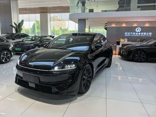 2025 Chery Zhijie