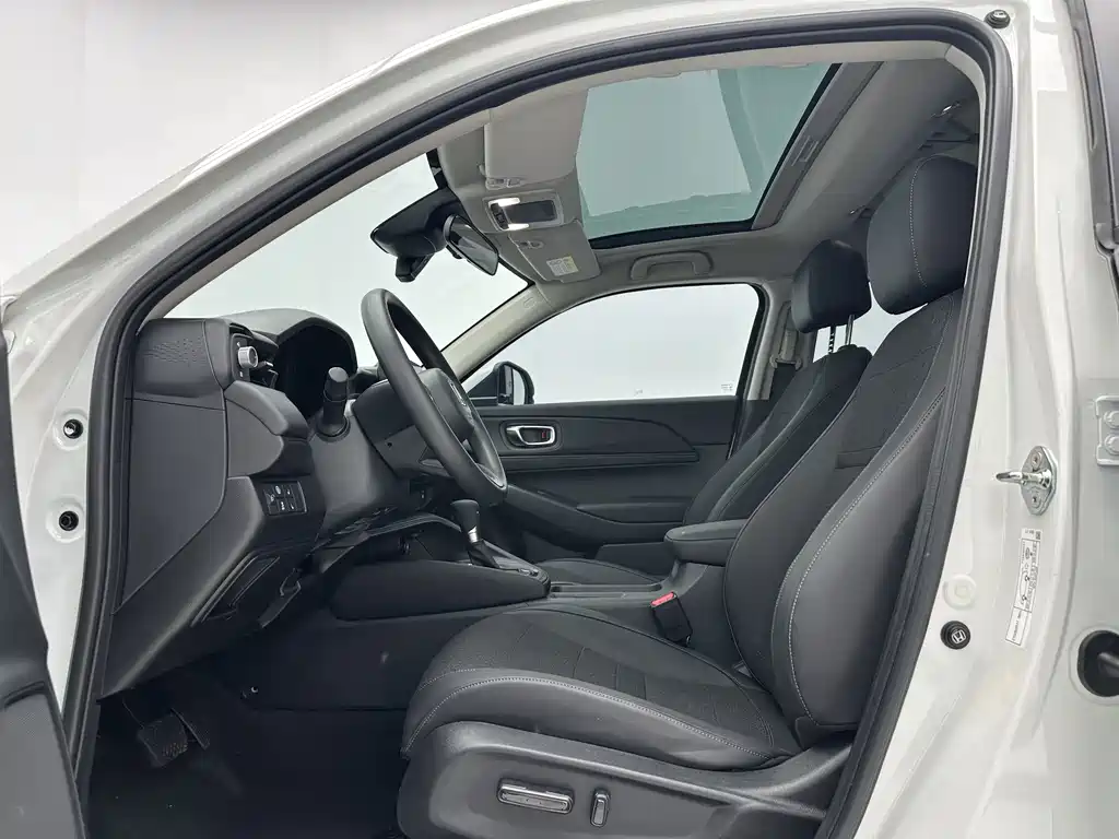 Honda Vezel 2023 1.5L CVT
