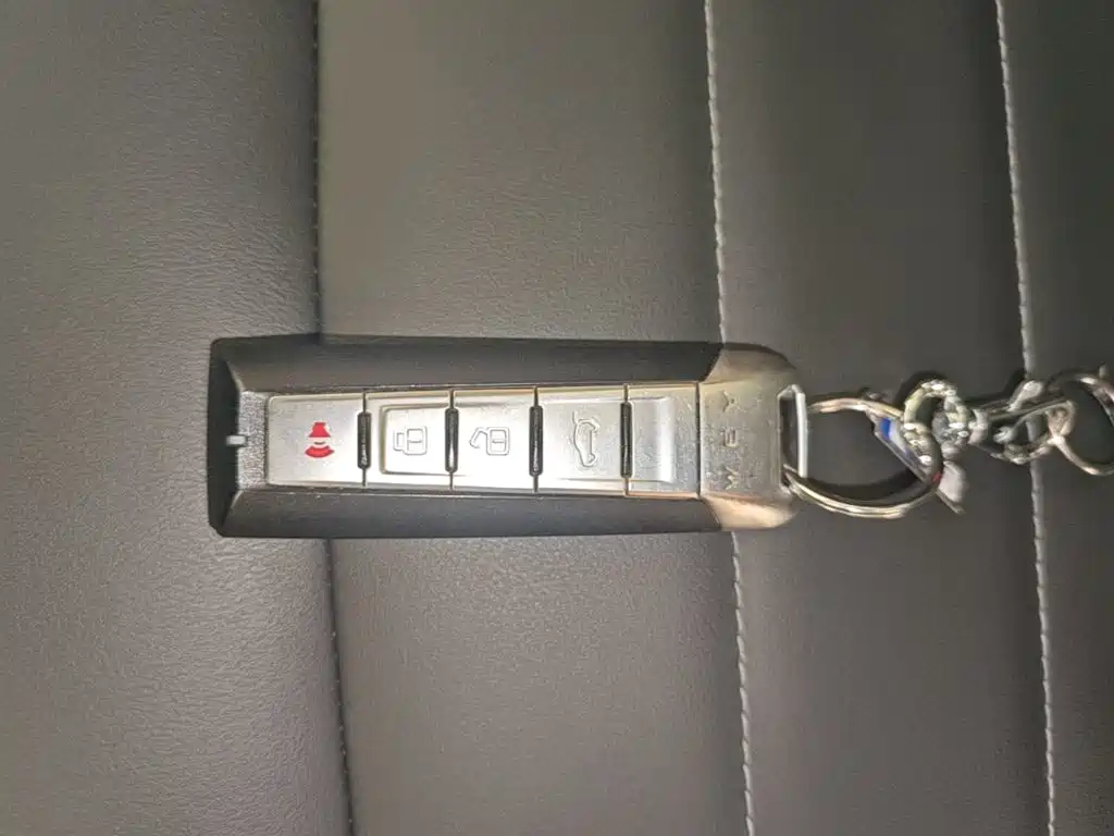 Wey Wey VV5 — миниатюра 9