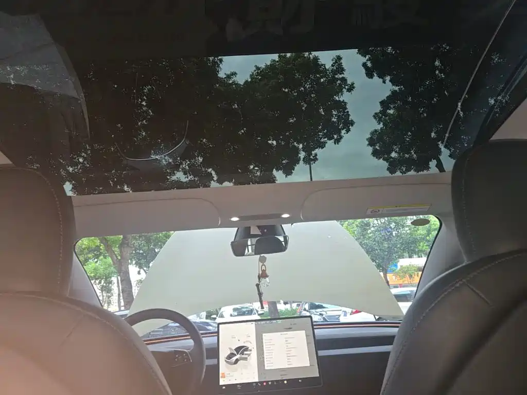 Tesla Model 3 — миниатюра 18