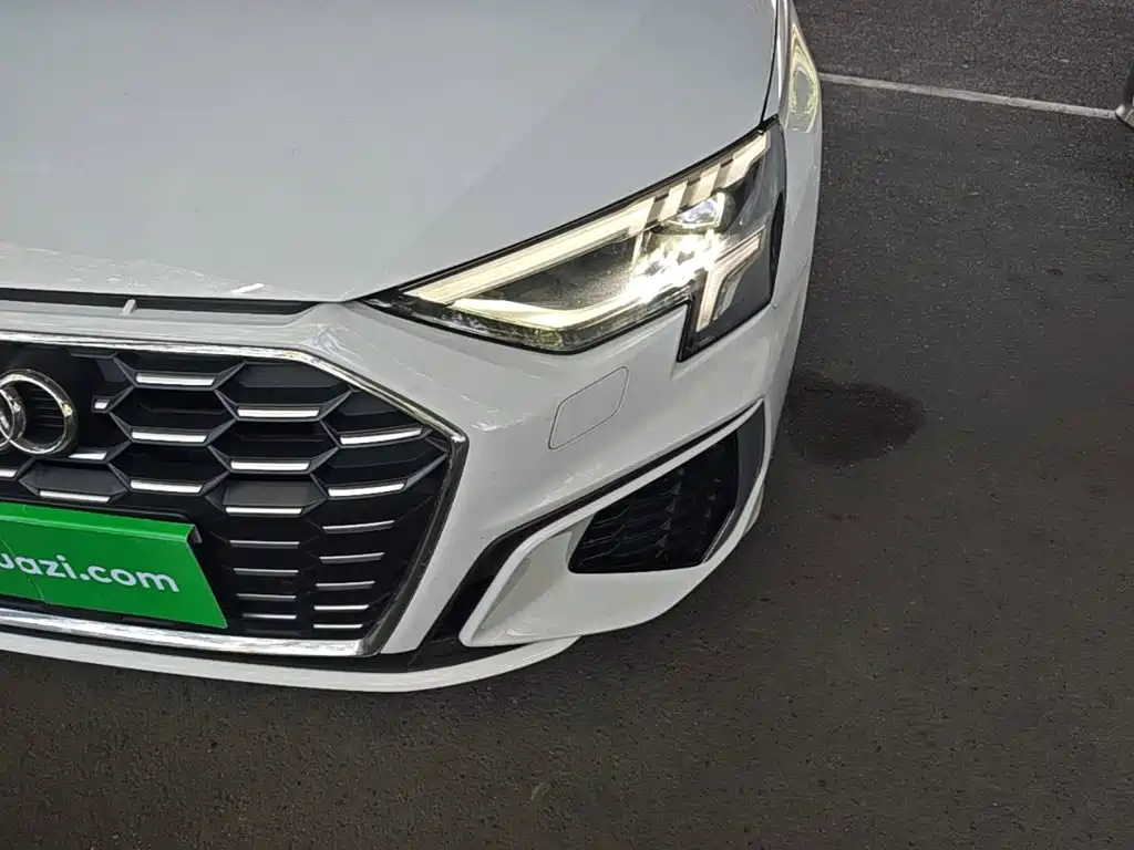 Audi A3 — миниатюра 24