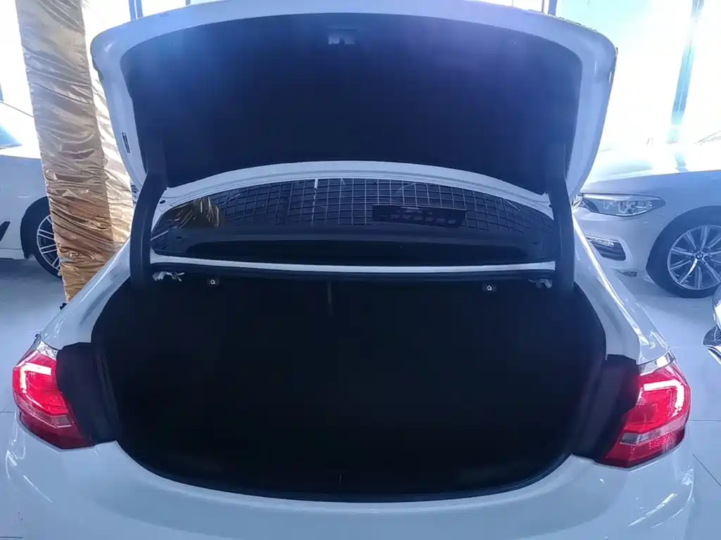 Buick LaCrosse — миниатюра 19