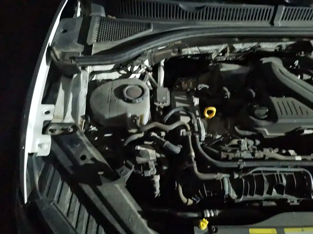 Volkswagen Sagitar — миниатюра 21