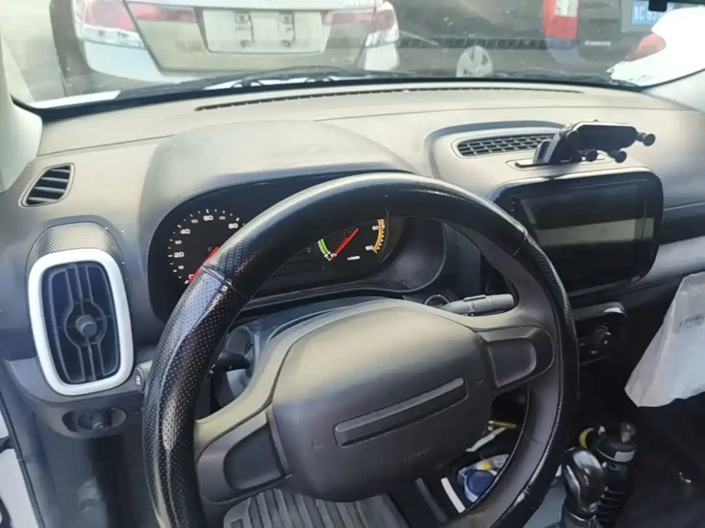 Roewe Clever — миниатюра 10