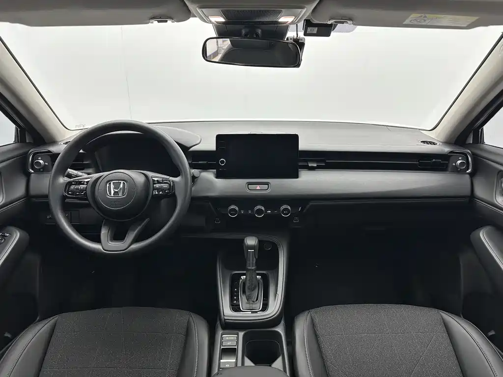 Honda Vezel 2023 1.5L CVT